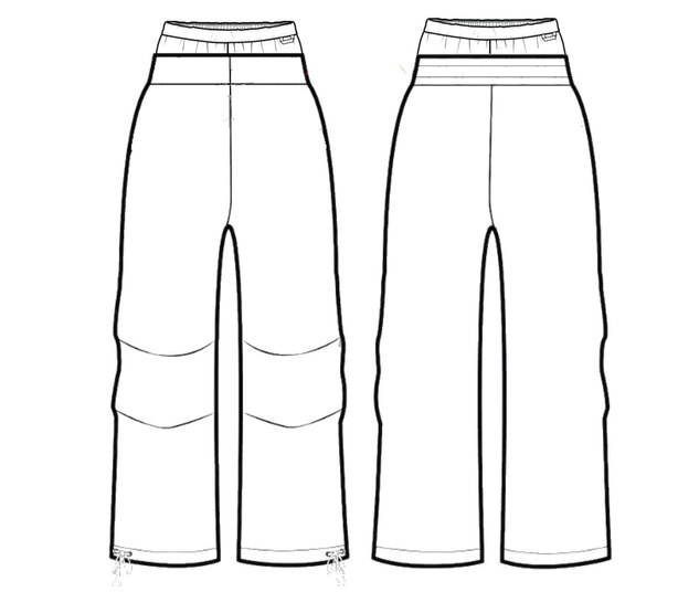 Dibujo plano del prototipo #02